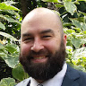 Meet your Posher, Nick